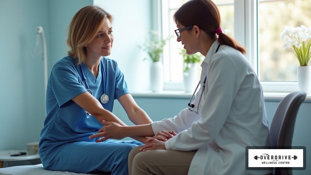 Read more about the article Sports Injury Rehab in Richmond, BC: A 2026 Guide