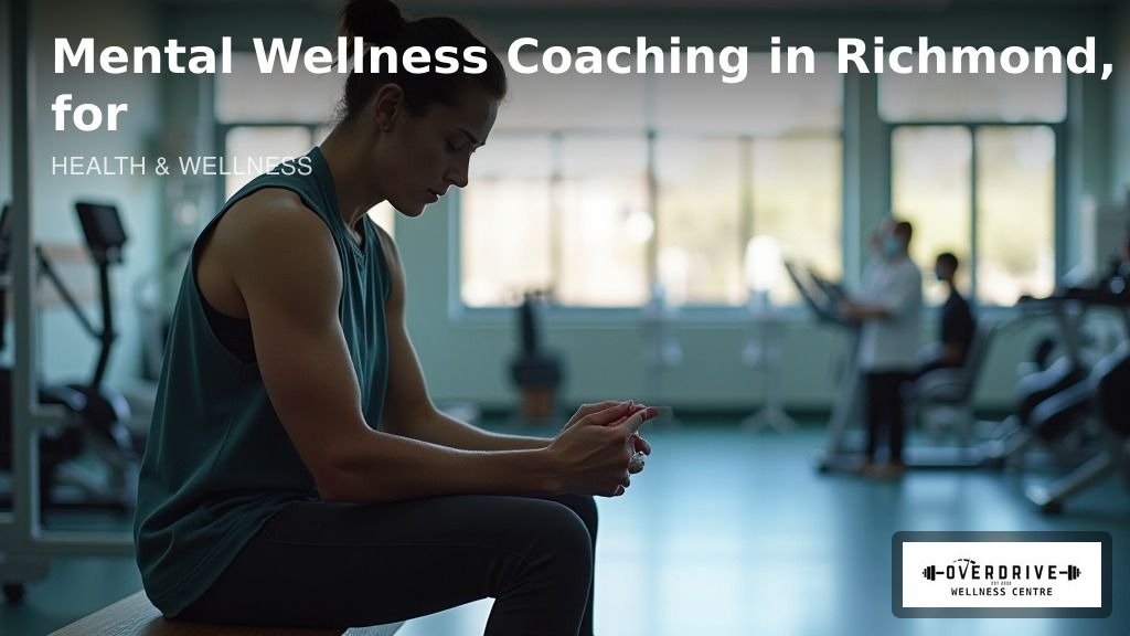 Read more about the article Mental Wellness Coaching in Richmond, BC for Athletes 2026