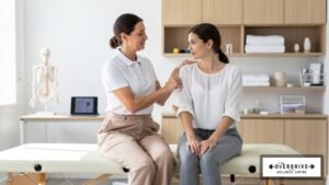Read more about the article What to Expect: Your First Kinesiology Assessment in Richmond