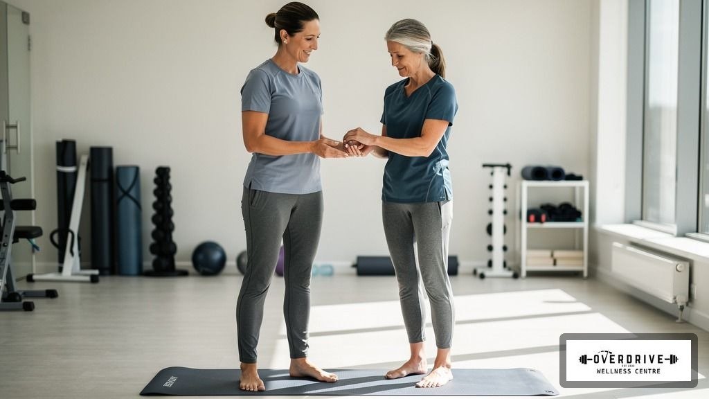 Read more about the article Before You Book a Kinesiologist in Richmond: What ‘BCAK-Registered’ Really Means