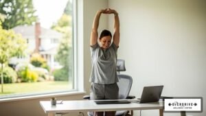 Read more about the article That Deep Hip Ache After a Day at Your Richmond Desk? Here’s Why.
