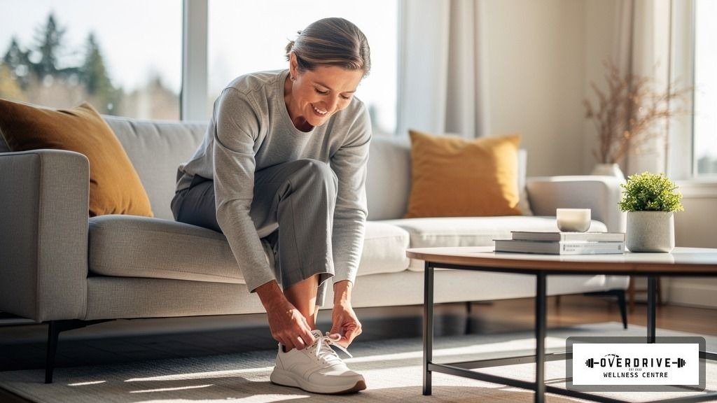 Read more about the article Beyond the Massage: An Active Approach to Sciatica in Richmond, BC