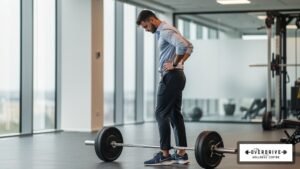 Read more about the article Lower Back Pain After Deadlifts: When to Get Help